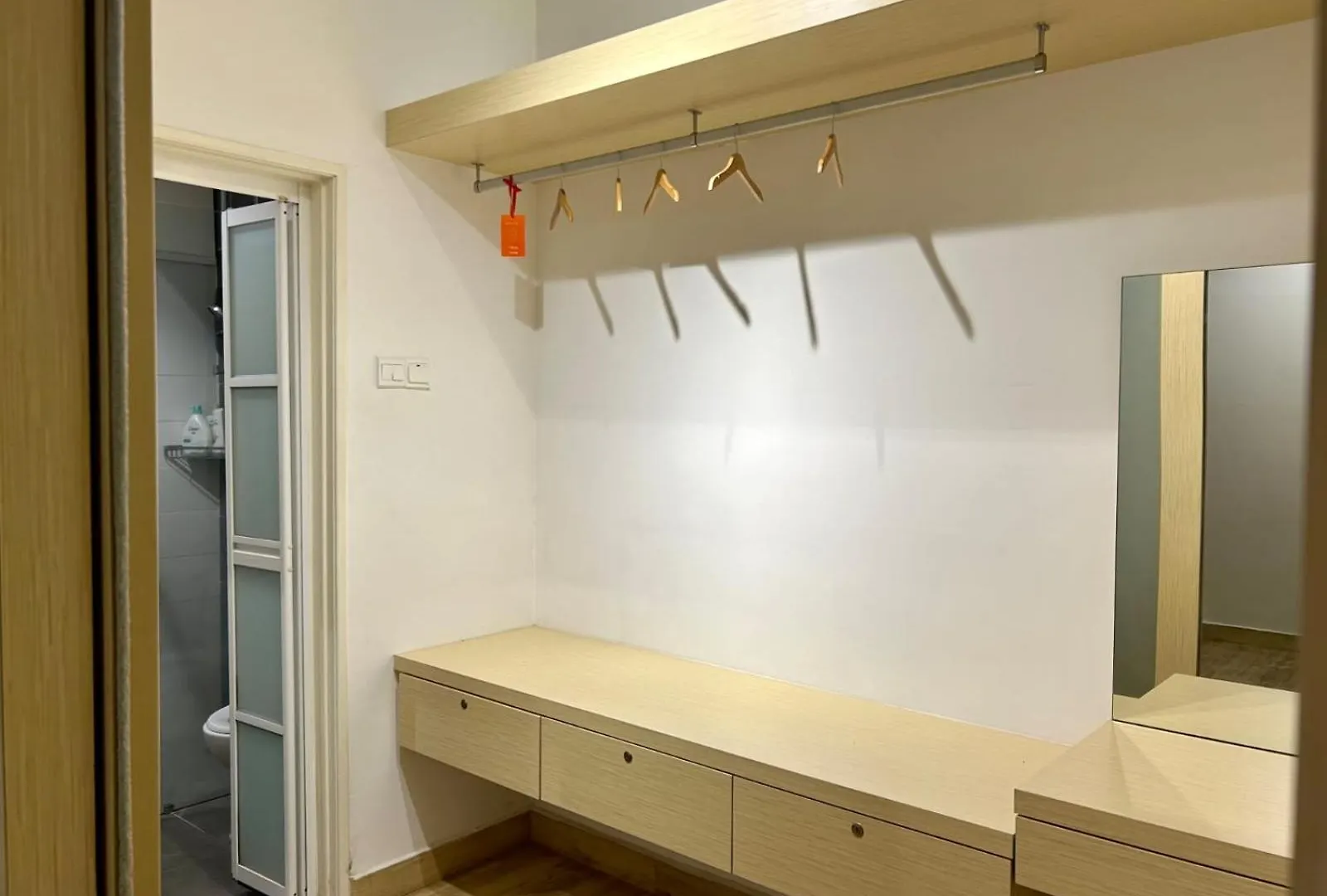 Apartamento Mount Austin Palazio Johor Bahru Malasia