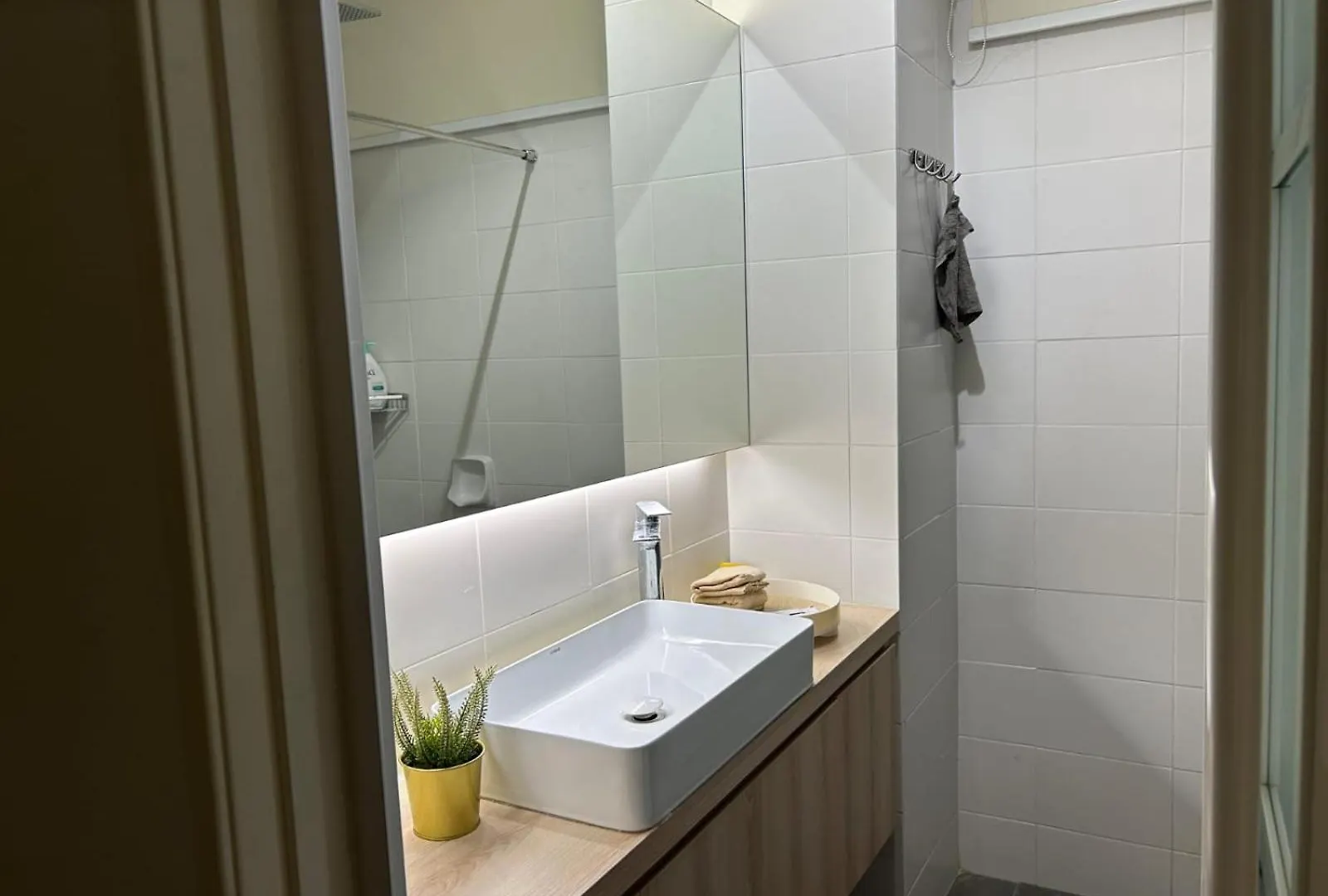 Apartamento Mount Austin Palazio Johor Bahru