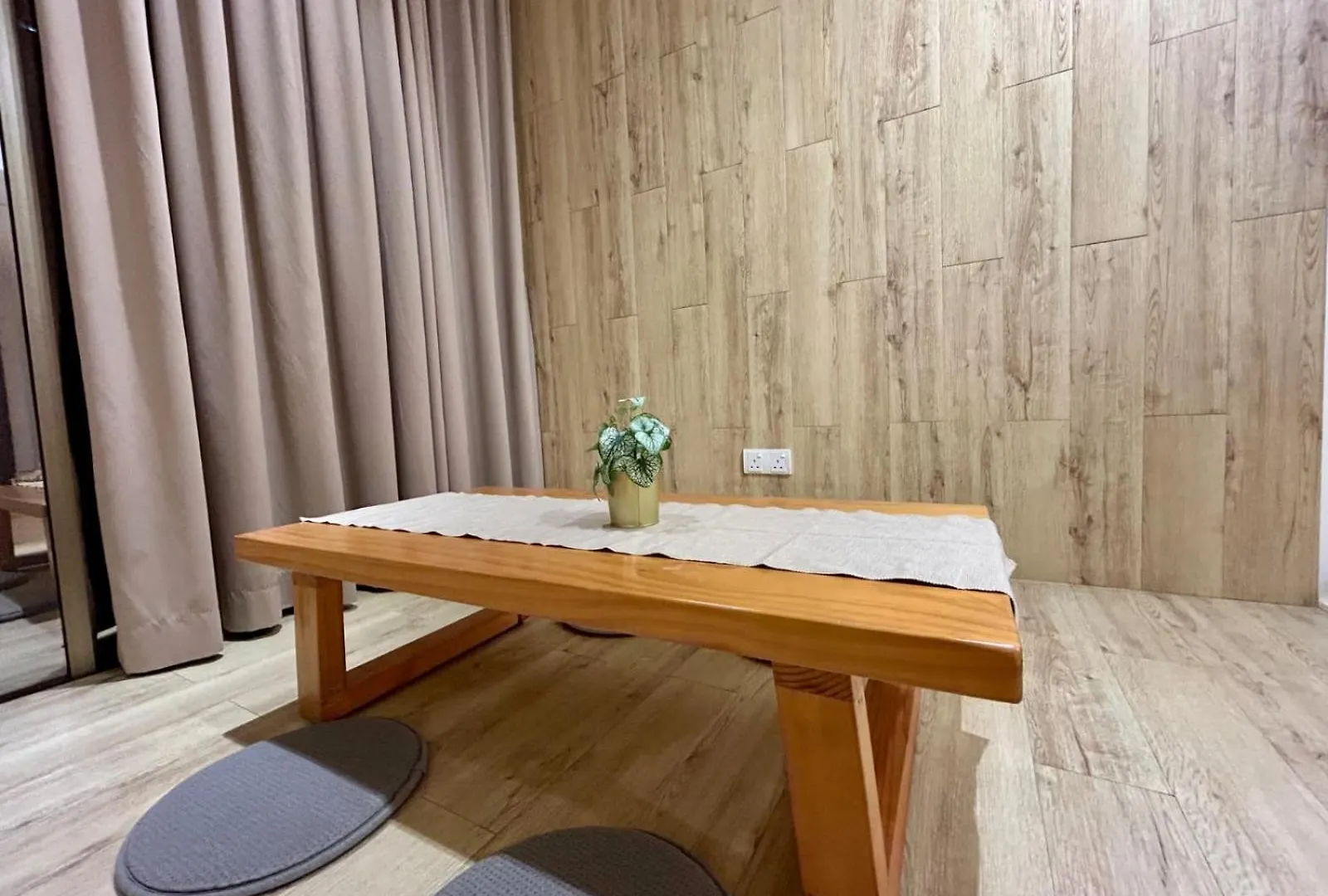 Apartamento Mount Austin Palazio Johor Bahru