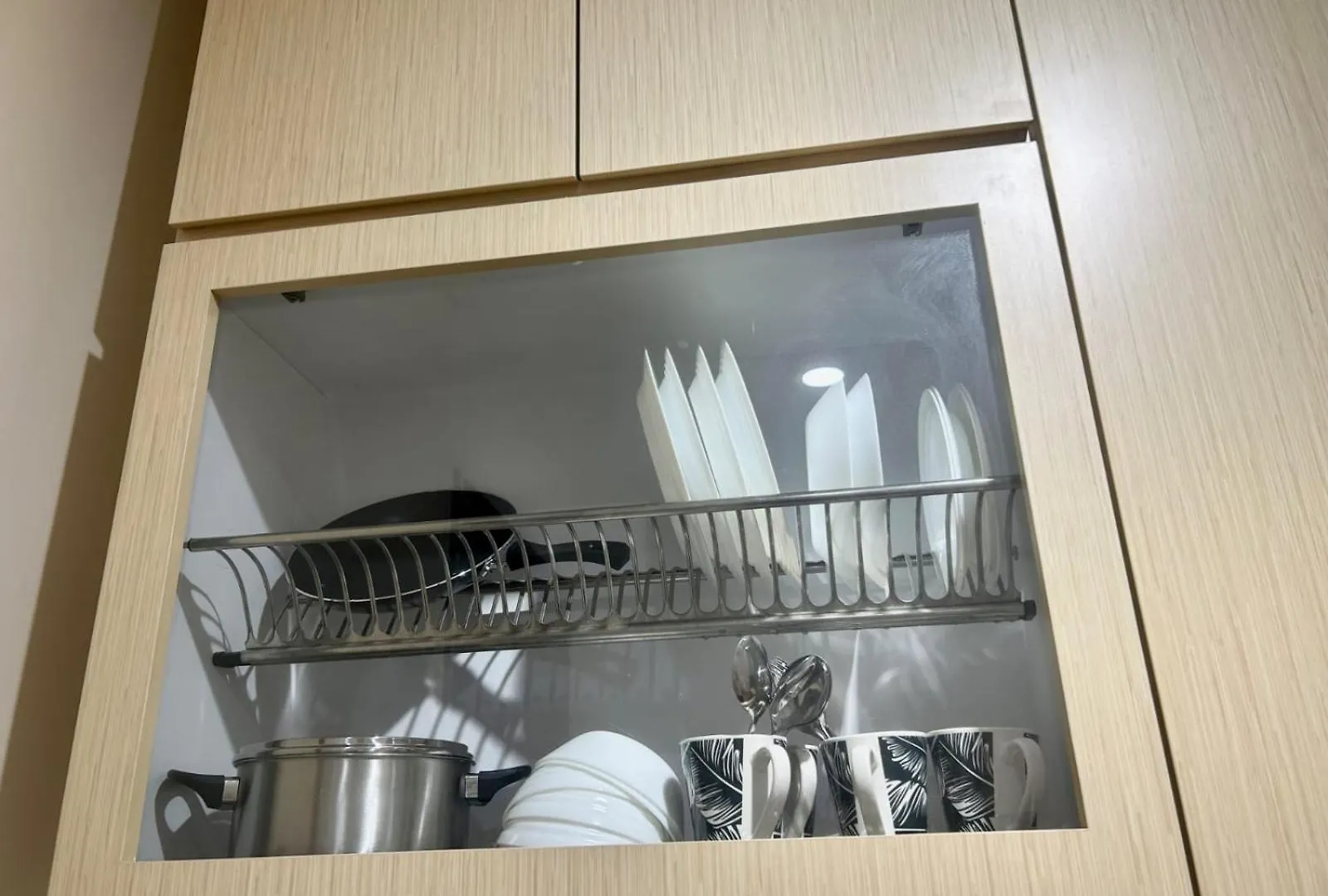 Apartamento Mount Austin Palazio Johor Bahru
