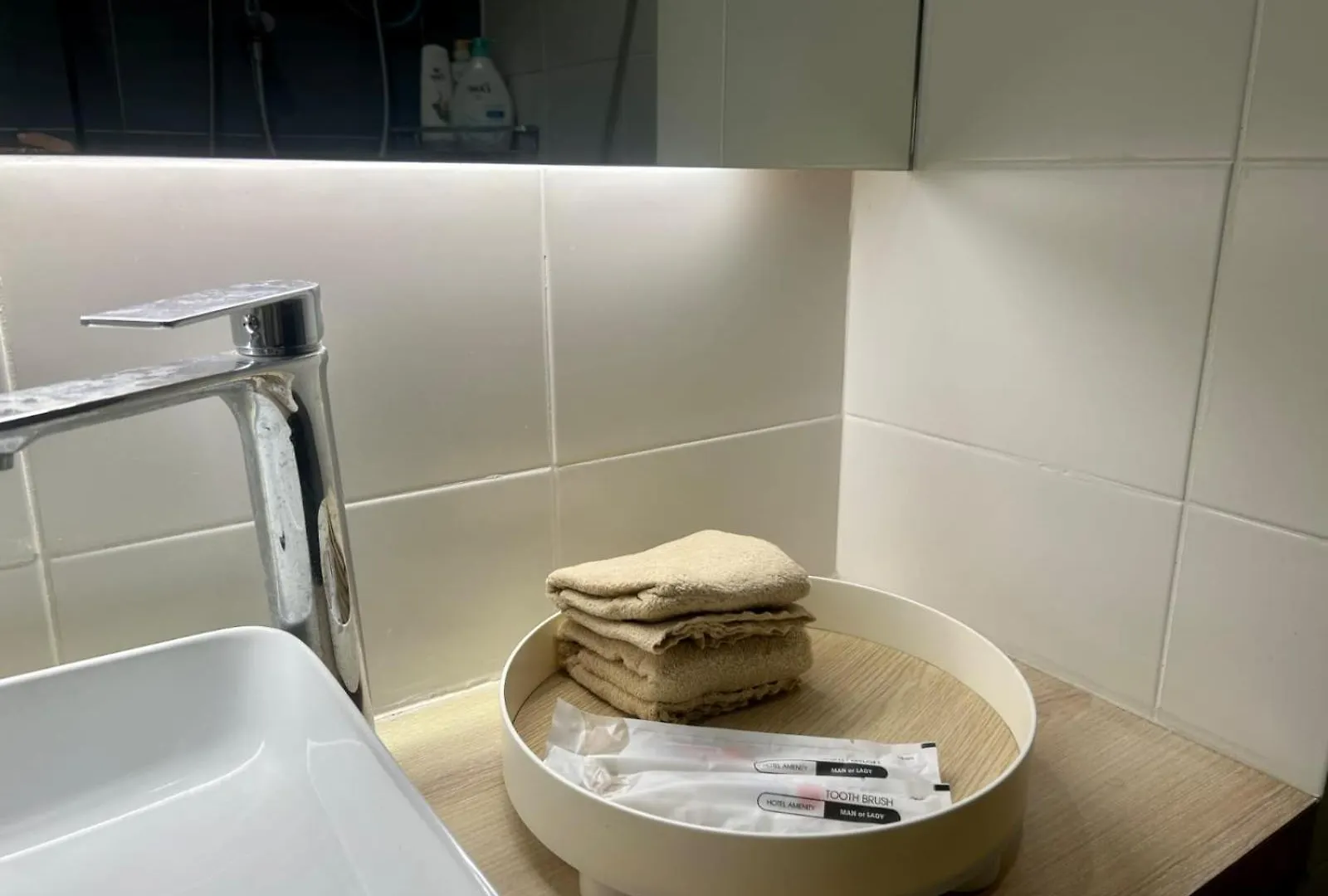 Apartamento Mount Austin Palazio Johor Bahru 0*,