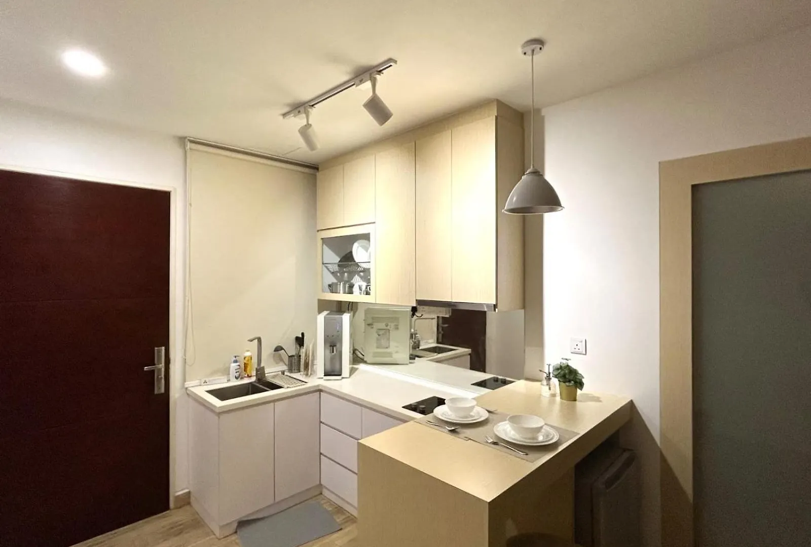 Apartamento Mount Austin Palazio Johor Bahru Malasia