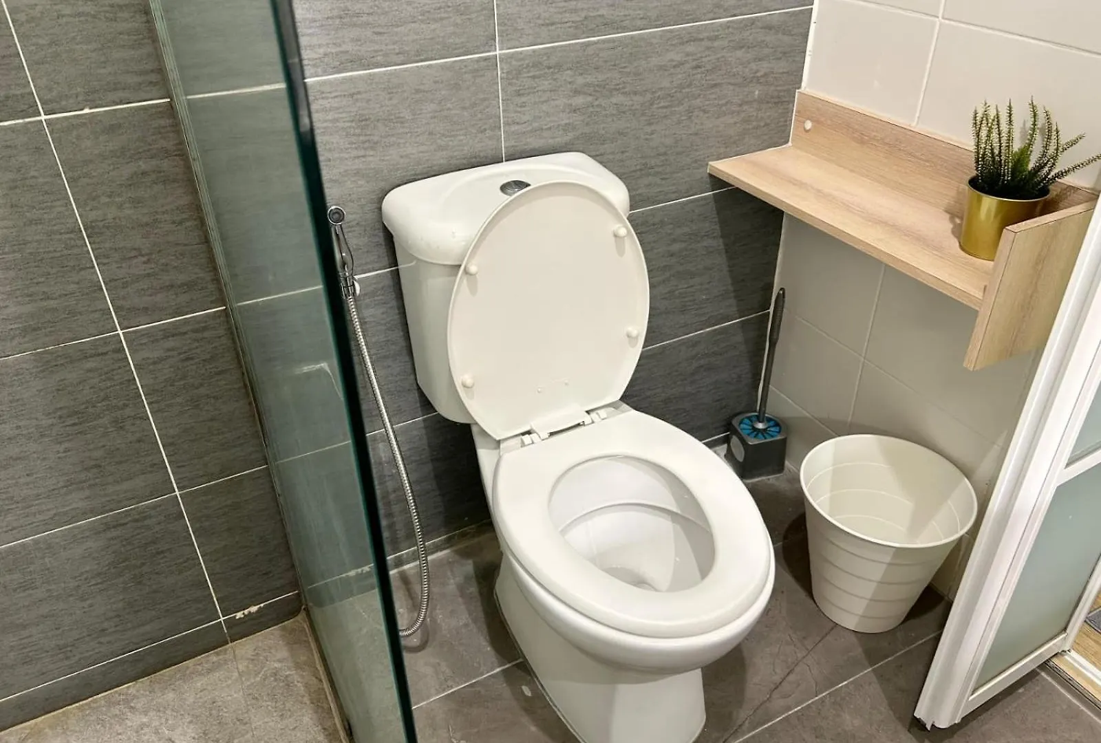 Apartamento Mount Austin Palazio Johor Bahru