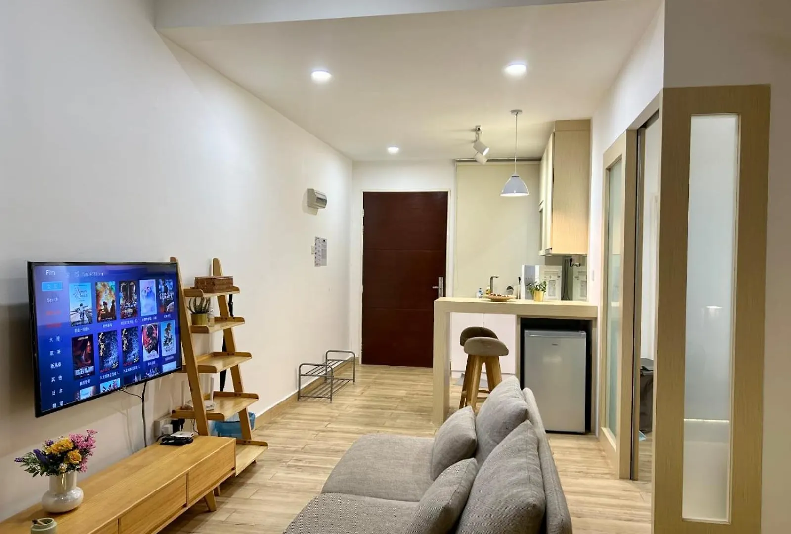 Mount Austin Palazio Johor Bahru Apartment