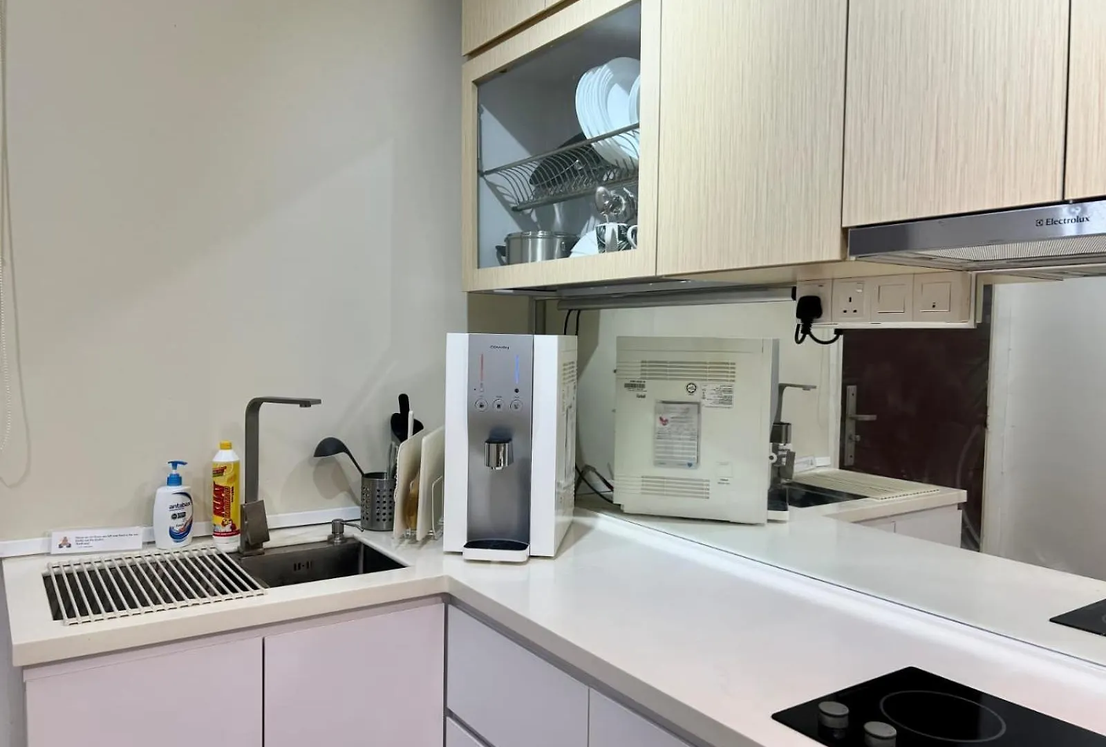 Mount Austin Palazio Johor Bahru Apartment Malaysia