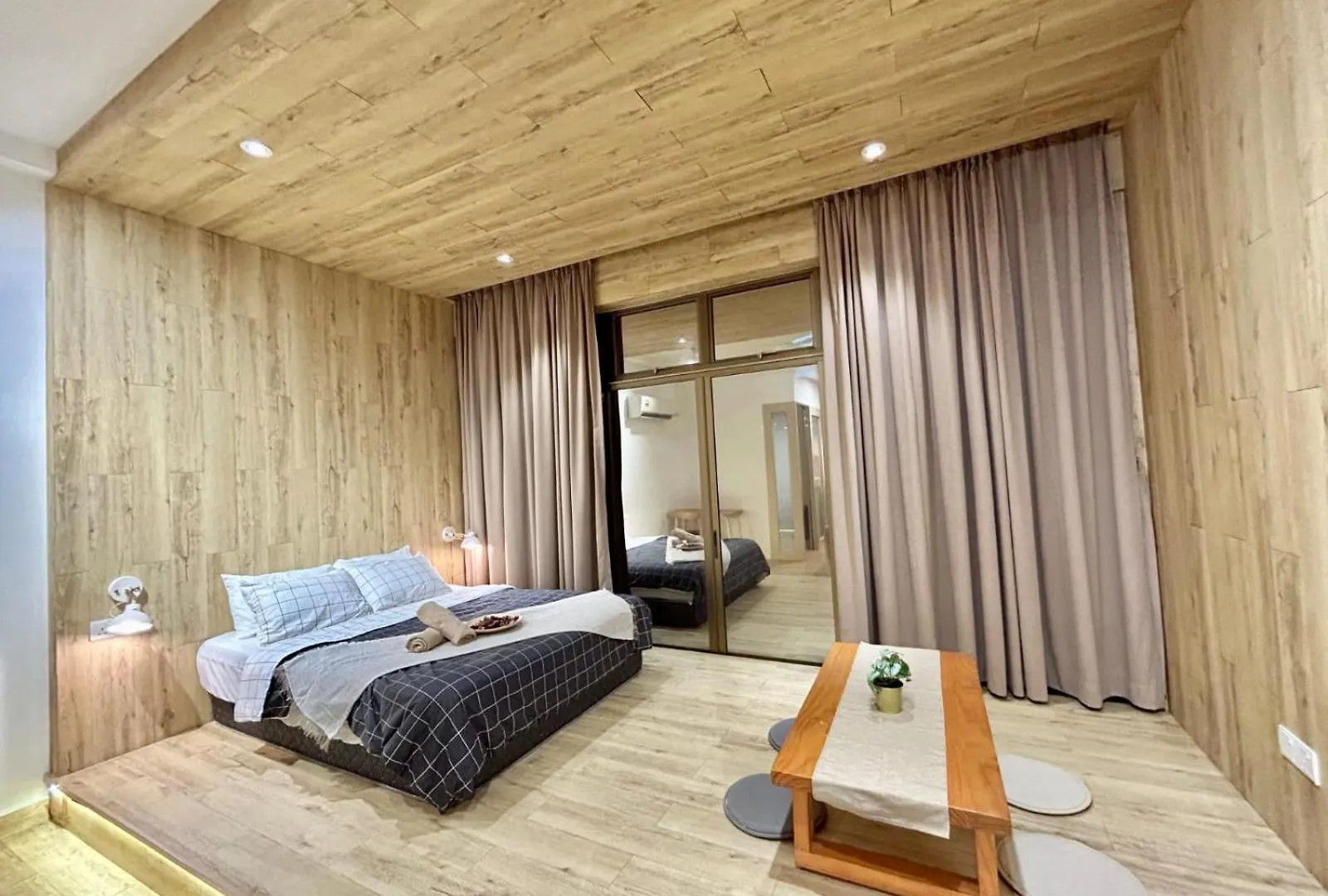 Mount Austin Palazio Johor Bahru Apartment