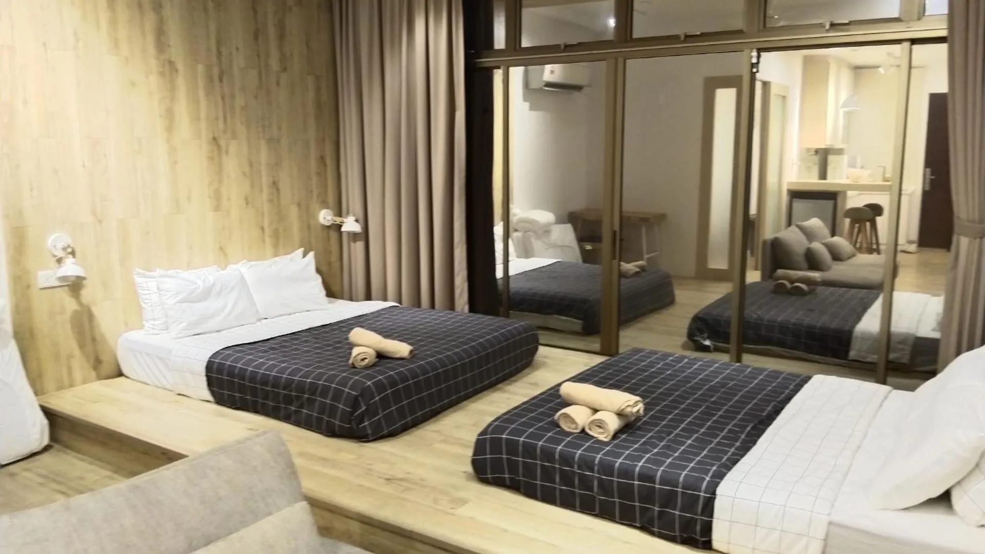 Mount Austin Palazio Johor Bahru Apartment