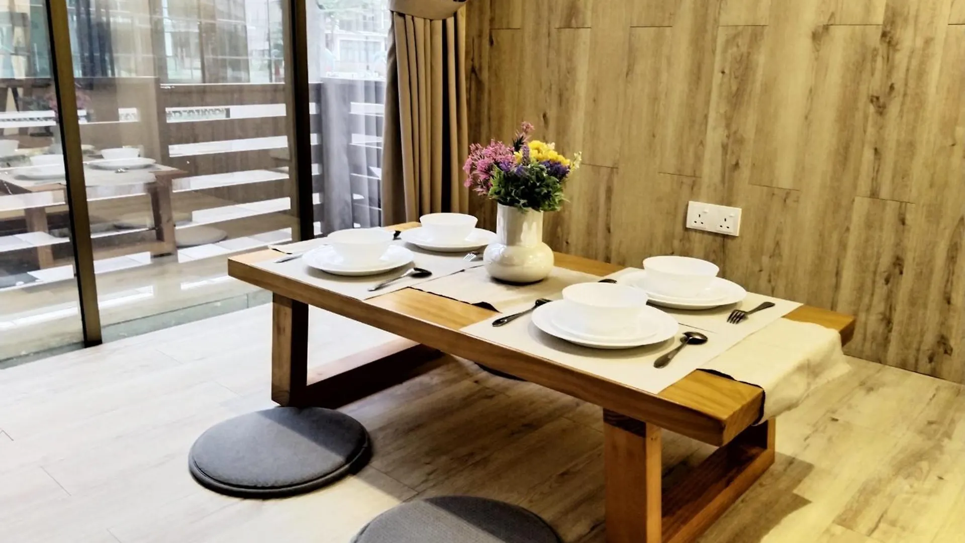 Mount Austin Palazio Johor Bahru Apartment 0*,  Malaysia